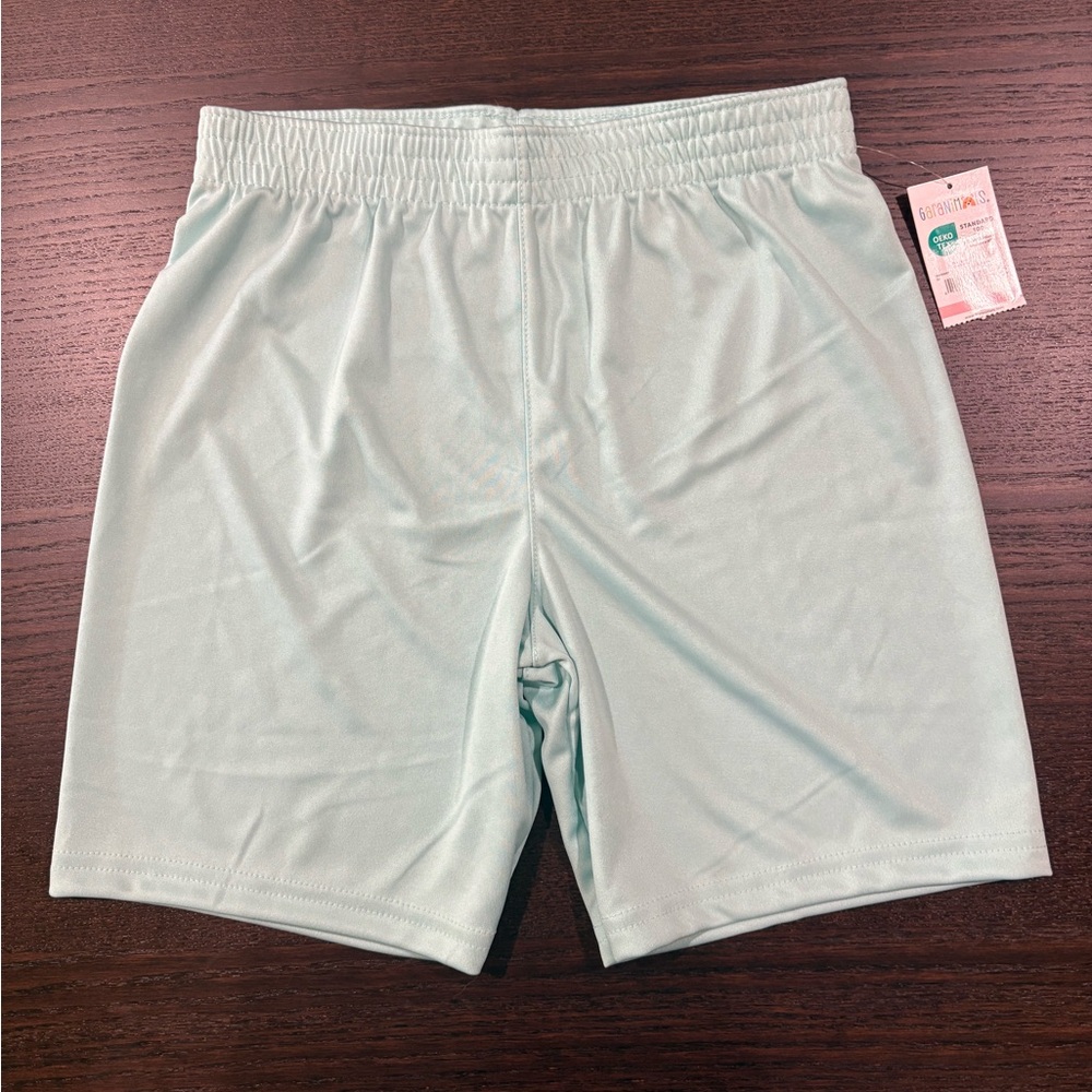 💥 ($1 w/Bundle) - Garanimals Toddler Shorts – Size 5T (NWT)